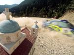 Subaru Impreza WRC 2002 года